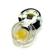 Hash Burger 1g Sauce