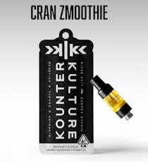 CRANZMOOTHIE LR 1G 510