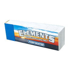 Elements Tips (Perforated) - Elements Tips Perforated
