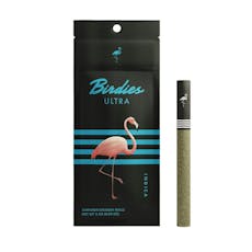 Indica Ultra 3pk - 3pk