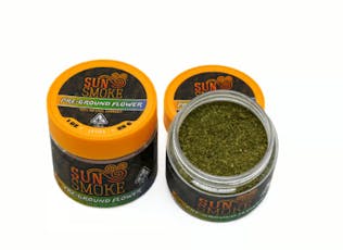 Sativa PreGround 14g - Shake