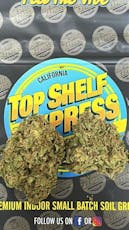 ^TSE Blue Dream Greenhouse Eighth (3.5g) - 3.5g