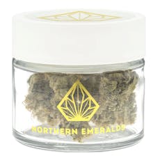 Formula OG 28% - 3.5g