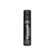 CAM: CAM Pop 1g Diamond-Infused Preroll - Preroll