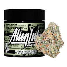 Kryptidz 31.03% - 3.5G *SPECIAL PRICING* - Kryptidz (H)