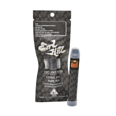 Purple Urple | Live Resin Disposable | 1g