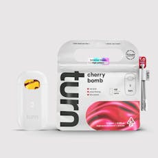 Cherry Bomb Botanica Blends All-In-One (1g)