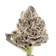 Blue Dream Infused Flower (1/4oz) - Quarter