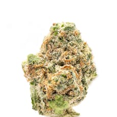 Pineapple Express Infused Flower (1/4oz) - Quarter