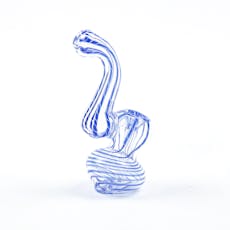4" Mini Sherlock Bubbler (11)