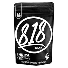 Block Berry 26% - 14G Shake *BUY 1 GET ONE 50% OFF* - Block Berry (I)