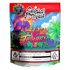 Hot Tropics (I/H) 26.30% - 3.5g