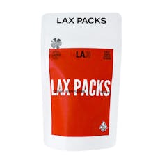 Goji Berry Kush (I/H) 29.44% - 7g - Quarter