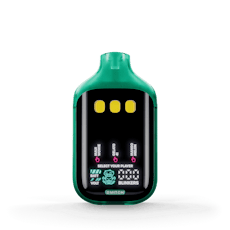 Maui Wowie × Gelato 41 × Mango Melon 1g Switch - Switch