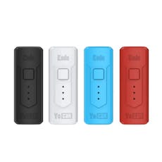 Kodo Pro Battery