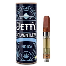 Fatso (I) - 1g Solventless Cart *SPECIAL PRICING* - Fatso (I)