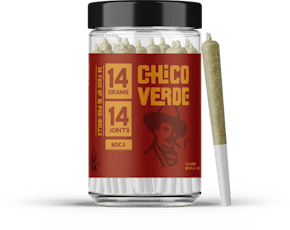 Ape Diesel - 14 pk 1.0g PR