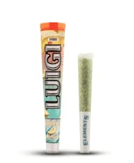 **SOLD AS SET** Ember Blend || Dual Pack Preroll || - Ember Blend Infused Preroll