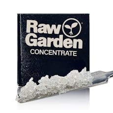 Sunshine Sorbet (S) - Crushed Diamonds 1g *SPECIAL PRICING* - Sunshine Sorbet (S)