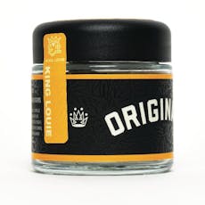 King Louie (I) 30.51% 3.5G