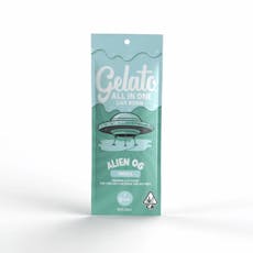 Alien OG Live Rosin All-In-One (1g)