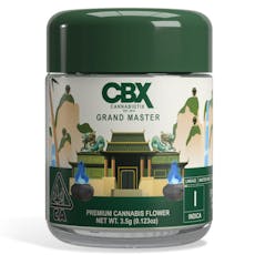 Grand Master 30.13% - 3.5g