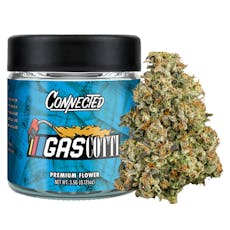 Gascotti 31.25% - 3.5G *SPECIAL PRICING* - Gascotti (I)