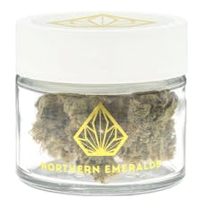 Titan OG 24.5% - 3.5g