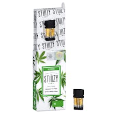 Do-si-dos - .5G Regular Pod *SPECIAL PRICING**B2G1 EVERYDAY* - Do-si-dos (H)