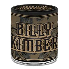 Billy Kimber 30.07% - 3.5G *SPECIAL PRICING* - Billy Kimber (I)