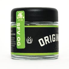 SFV OG 25.23% - 3.5G - SFV OG (H)