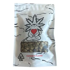 Pink Mimosa Smalls (14g) - Half Ounce