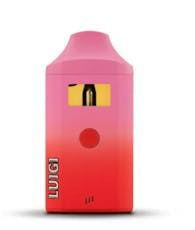 **SOLD AS SET** Lemon Mirage Gold || Dual Pack AIO || - Ember Blend AIO Vape