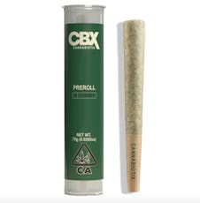 Cereal Milk (H) - .75g Preroll - Cereal Milk (H)