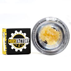 Mango Sago (S) - Cured Resin Sugar 1g *B2G1 EVERYDAY* - Mango Sago (S)
