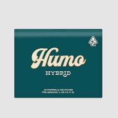 PetroLimon Coarse Blunt Grind (1/2oz) - Half Ounce