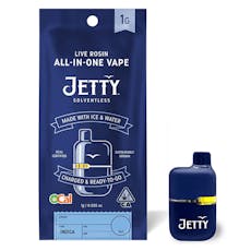 Fruit Fuse (I) Solventless AIO 1G *SPECIAL PRICING* copy - Fruit Fuse (I)