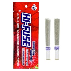 Strawberry Bliss (I/H) 2pk - Strawberry Bliss (I/H)