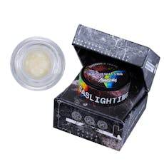 Gaslight 1g Cold Cure Rosin