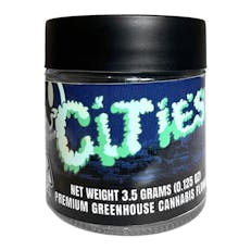 Bubba 96 25.5% - 3.5g