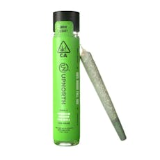 Hindu Kush Indoor - Pre Roll (1g) - Pre Roll