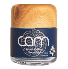 Coconut Milk 30.84% - 3.5g