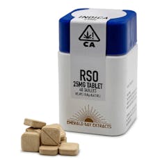 Ice Cream Cake 40ct Tablets 1000mg