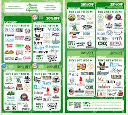 **DAILY DEALS valid through 01/01/2026** - Daily Deals