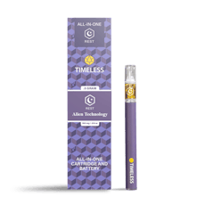 Alien Technology 1g Disposable Vape