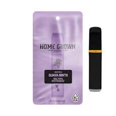 Guava Mints (S) Cured Resin AIO 1g - Guava Mints (S)