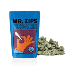 14g Flower | I | Mendo Punch