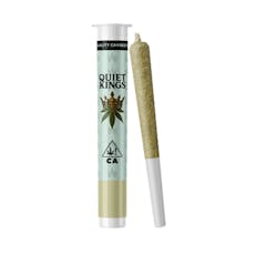 1 Pack Preroll (1g ea) | I | Cherry Pie