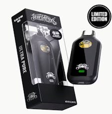 MAC - 1g High Potency Disposable - Dispo - Hybrid