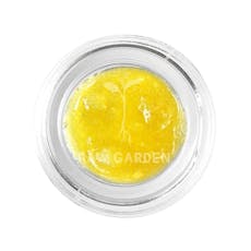OG Haze Live Resin